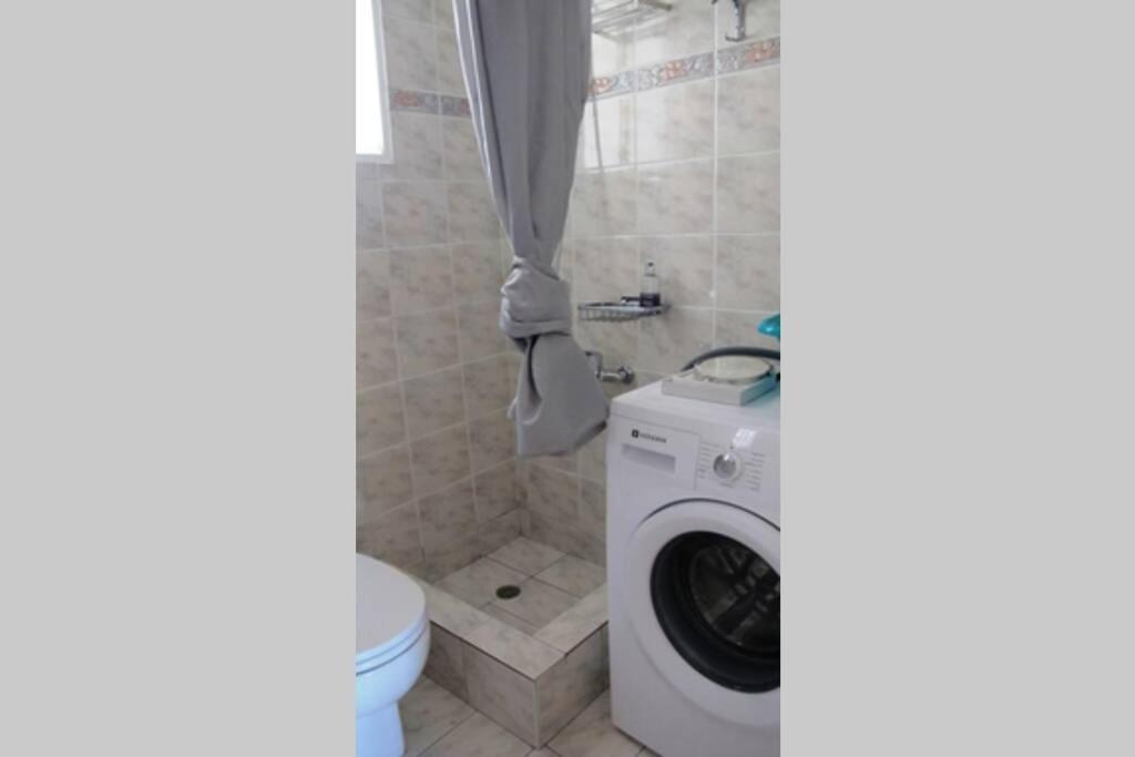 Sunrise Pearl In Attika Riviera Apt And Parking 라피나 외부 사진